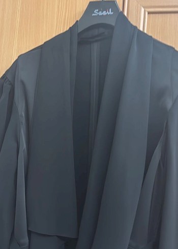 Ekol şifon ceker - Görsel 4