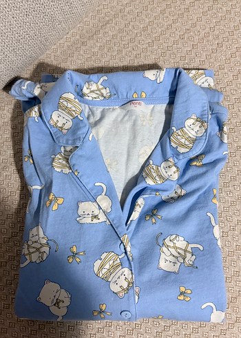 Penti Pijama Takimi