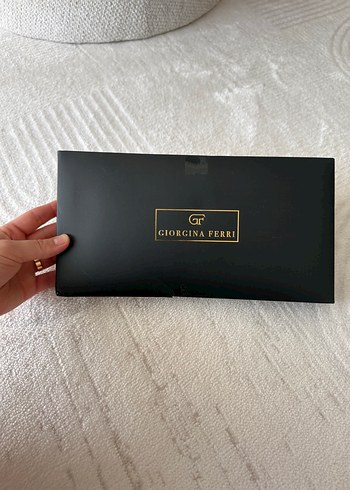 Diğer Giorgina Ferri Beyaz Kadın Külot Seti 5 adet