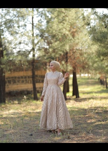 Armine Abiye elbise