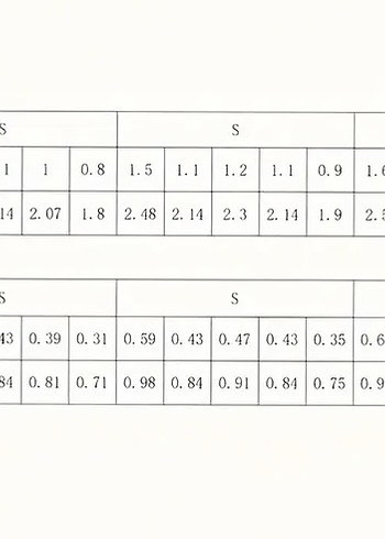 Bordo Desenli Tırnak - Görsel 5