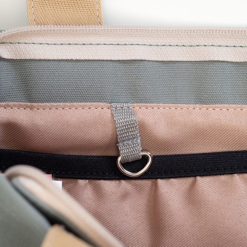 Anne bebek bakım çantası - Görsel 3