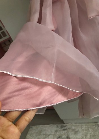 Kız Çocuk  Elbise - Görsel 7