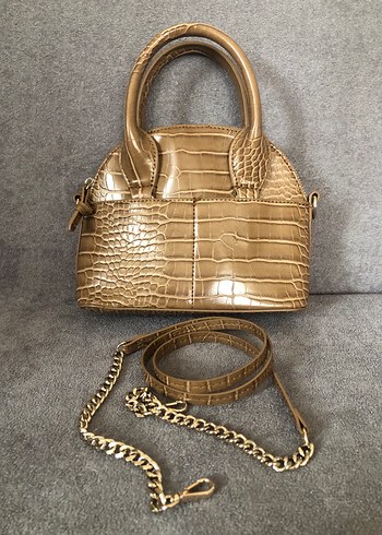 Zara çanta - Görsel 5