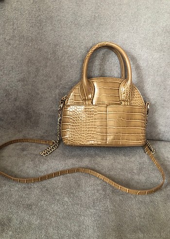 Zara çanta - Görsel 2