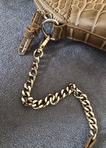 Zara çanta - Görsel 4