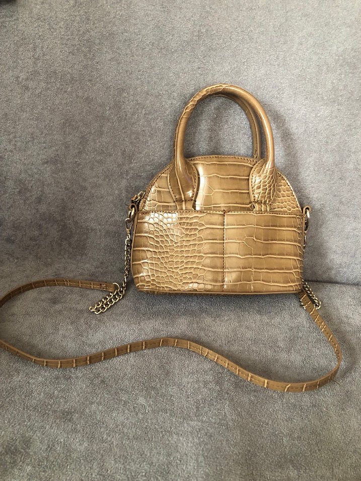 Zara çanta - Görsel 2