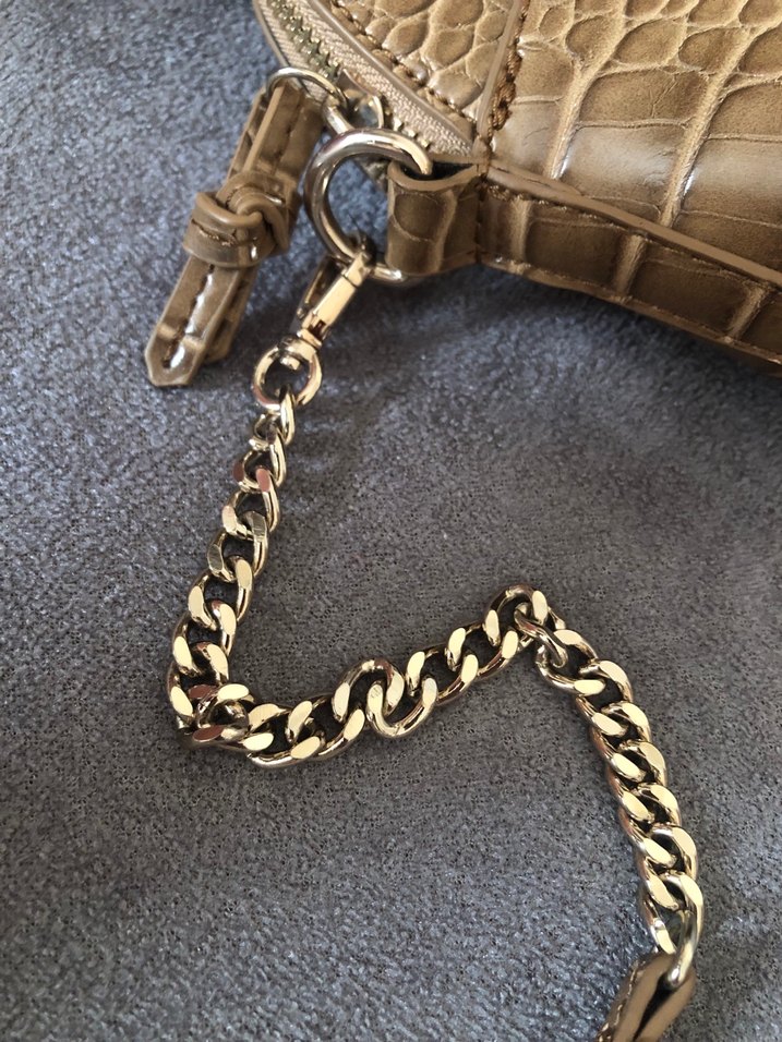 Zara çanta - Görsel 4