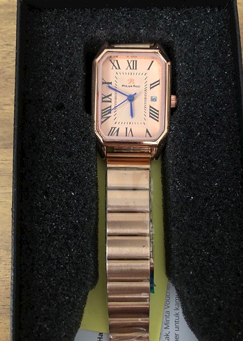 Kadın Kol Saati - Görsel 4