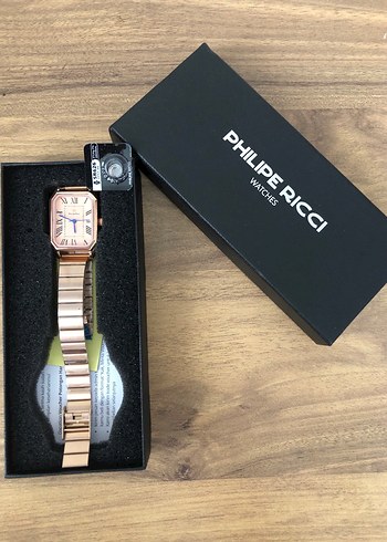 Kadın Kol Saati - Görsel 3