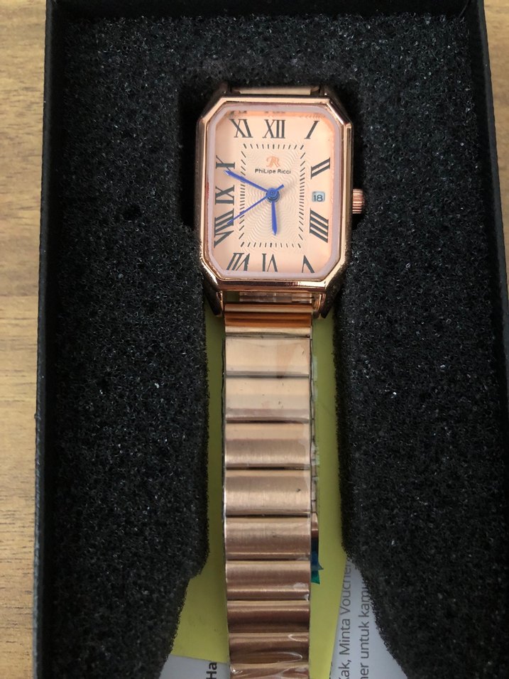 Kadın Kol Saati - Görsel 4