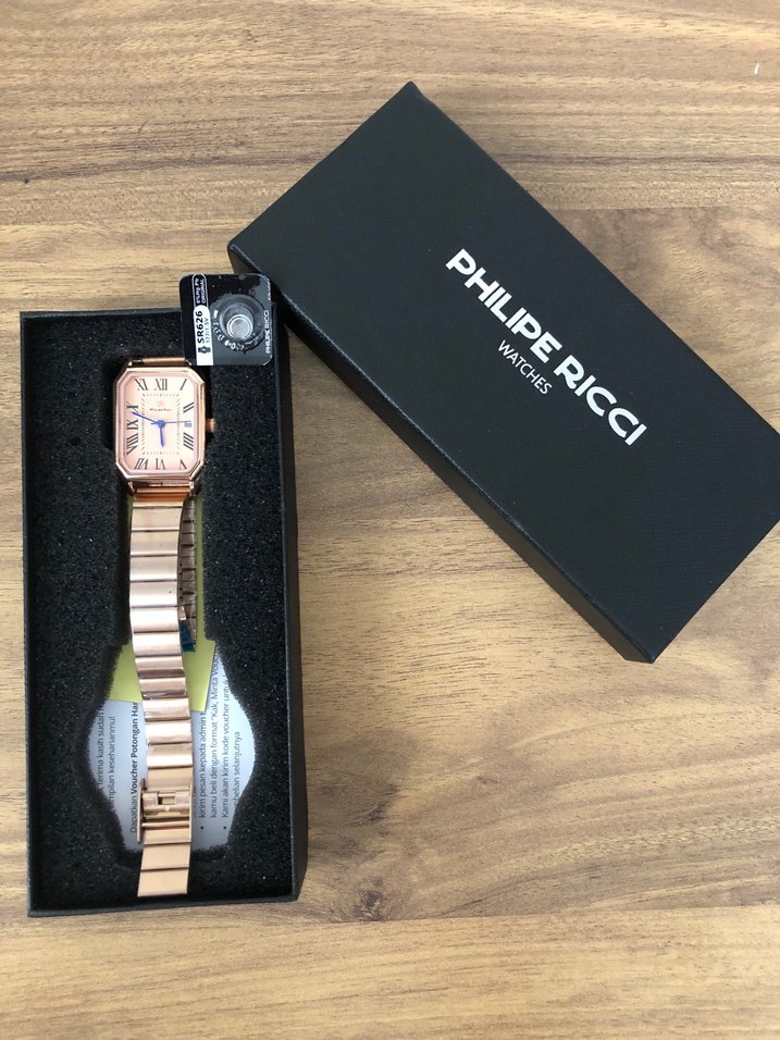 Kadın Kol Saati - Görsel 3