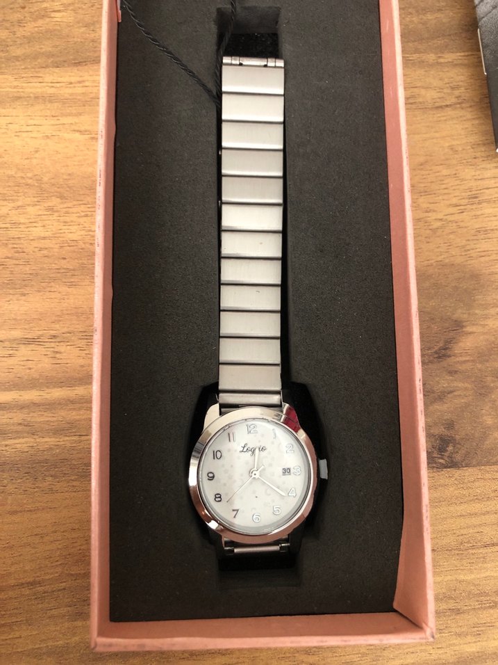 Kadın Klasik Saat - Görsel 4