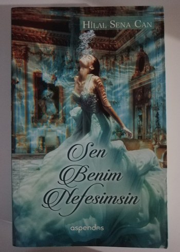 Sen Benim Nefesimsin - HiLAL SENA CAN
