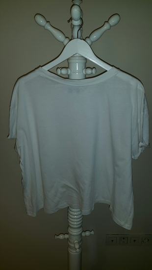 Zara Zara T shirt L