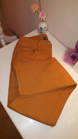 Ltb hardal pantolon 29