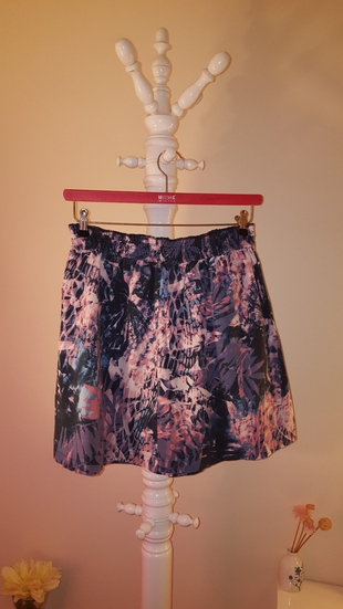 l Beden Etek atlet kombin. M/L