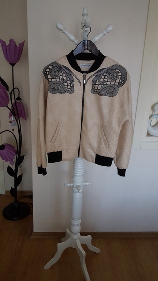 Codentry Bomber ceket M/L 