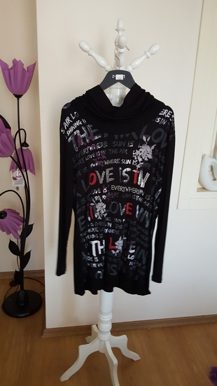 Şık tunik L /XL