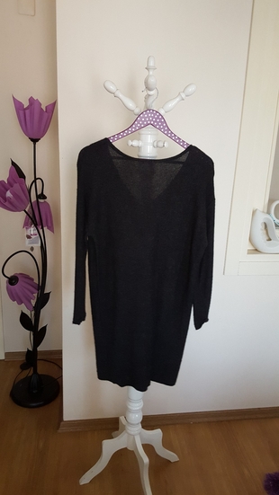 Yargıcı Yargıcı triko elbise M/L