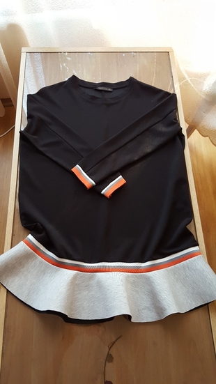 Karol Basic Elbise 42 