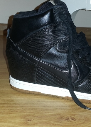 Nike Nike gizli platform bot