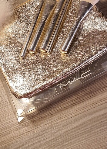 Mac firca seti 