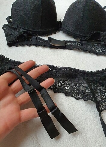 Penti PENTI BRA + JARTIYER 90B