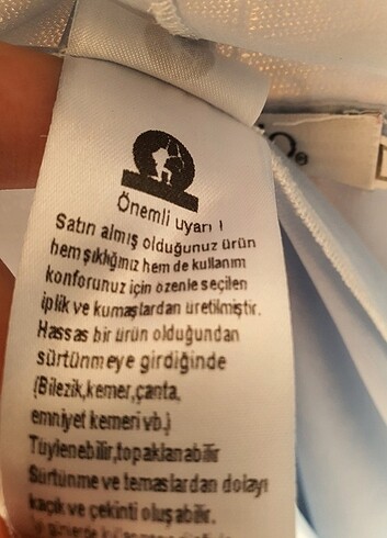 l Beden Spazio ithal hırka L