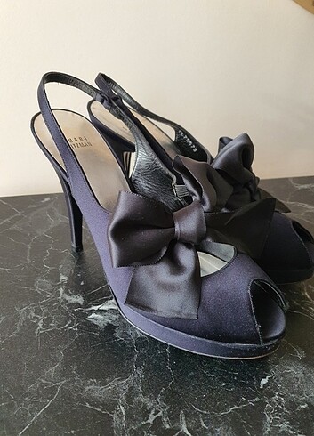 Stuart Weitzman Stiletto