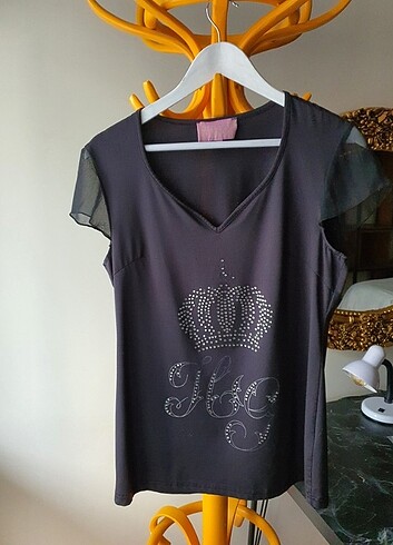 Prenses tshirt M