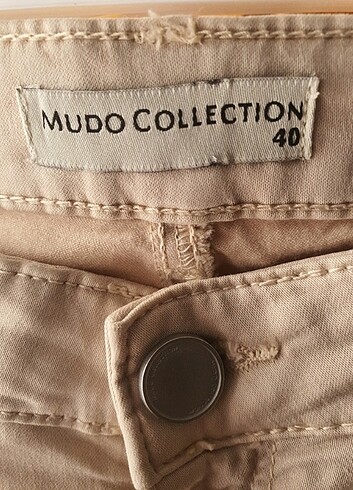 l Beden Mudo pantolon 40