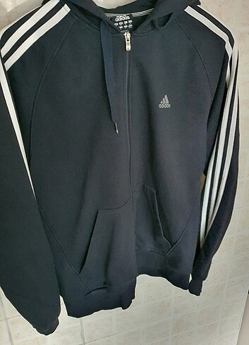 Adidas spor üst M