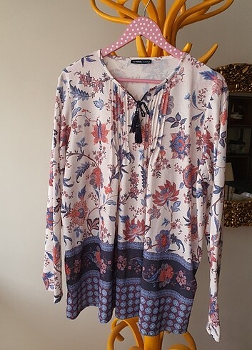 Lcw Bluz 4XL 