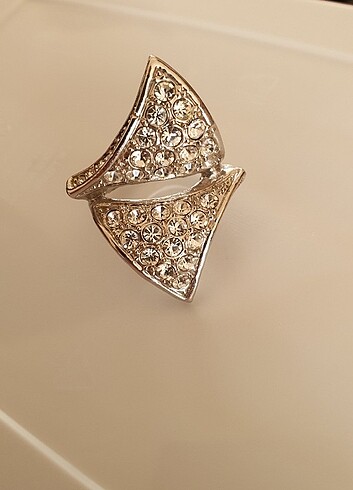 Lieza Jewelry Şık yüzük