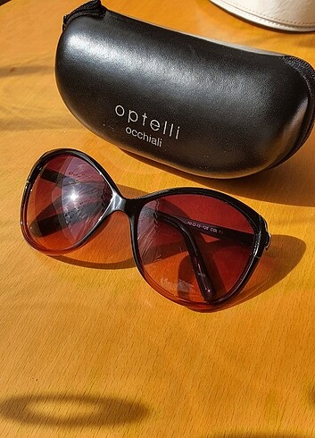 Optelli Polarize cam gözlük