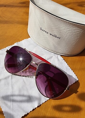 Karen Walker Gözlük