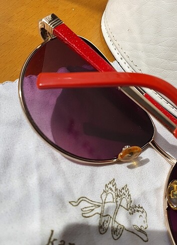 Karen Walker Karen Walker Gözlük
