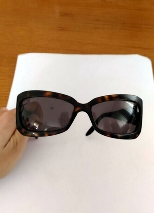 Twin exte gözlük