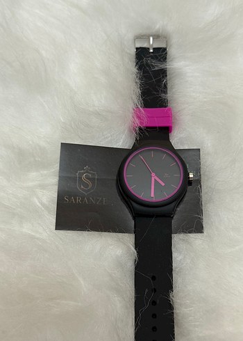 Diğer Saranze Minimalist Unisex Saati