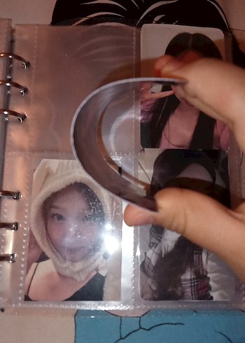 Diğer NAYEON PC