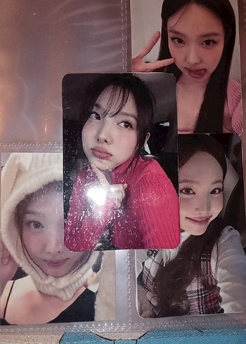 NAYEON PC