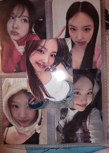 NAYEON PC