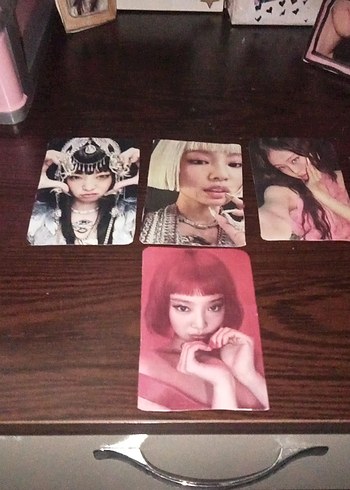 jennie ruby pc