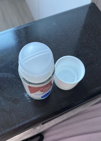 Nivea Kadın Deodorant Derma Control Clinical - Görsel 2