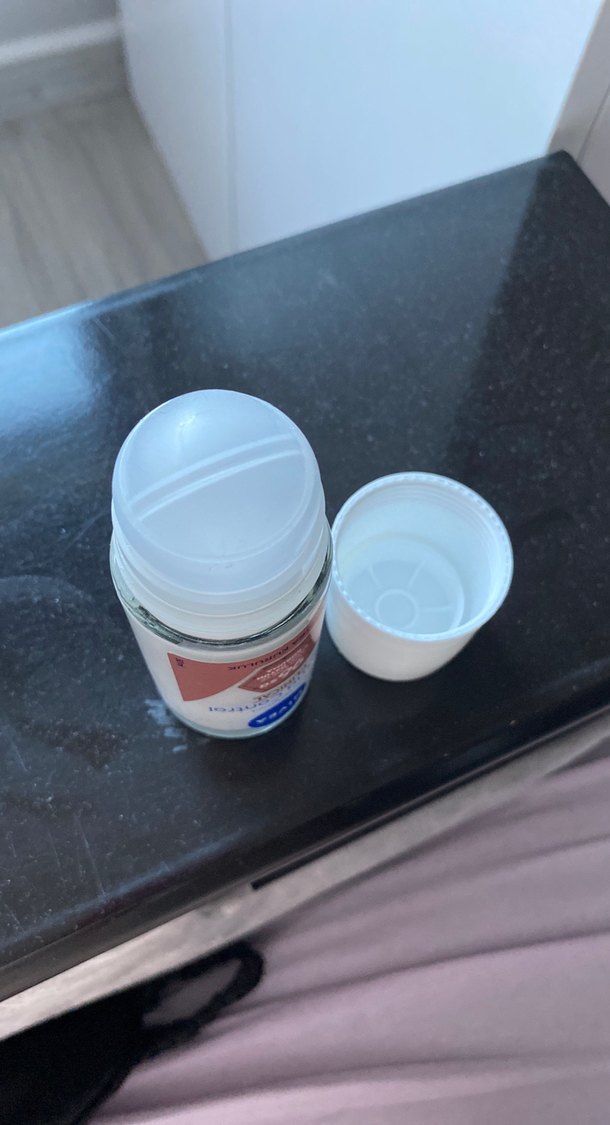 Nivea Kadın Deodorant Derma Control Clinical - Görsel 2