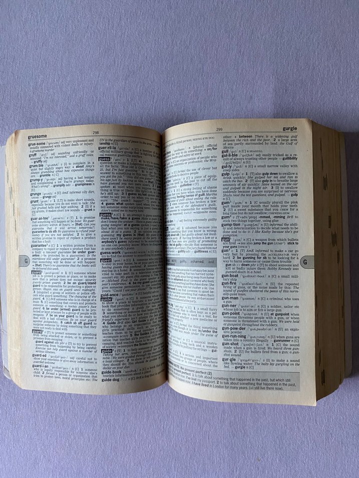 Longman Active Study Uluslararası Öğrenci Sözlüğü - Görsel 2