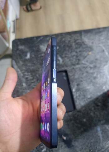 Samsung Galaxy A06 128 GB / 4 GB RAM - Sıfır Ayarında Kutulu - Görsel 2