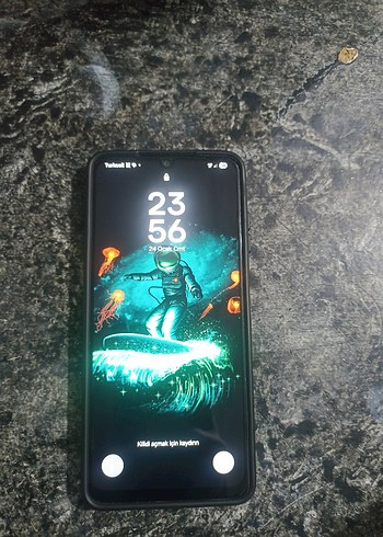 Samsung Galaxy A06 128 GB / 4 GB RAM - Sıfır Ayarında Kutulu - Görsel 4