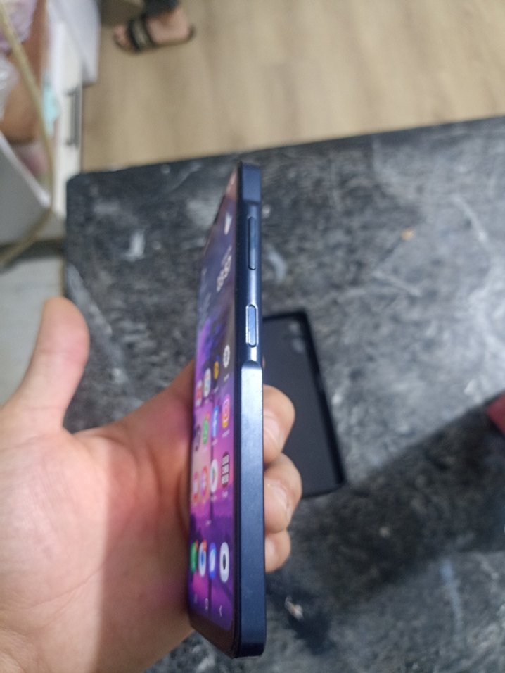 Samsung Galaxy A06 128 GB / 4 GB RAM - Sıfır Ayarında Kutulu - Görsel 2